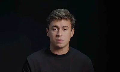 Nikolas destrói interrogatório de Mauro Cid com frase fulminante