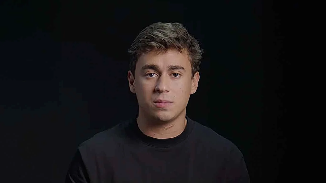 Nikolas destrói interrogatório de Mauro Cid com frase fulminante 52 Nikolas destrói interrogatório de Mauro Cid com frase fulminante