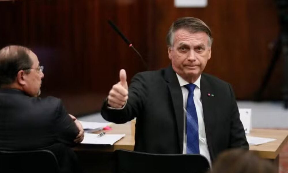 O Que Bolsonaro Disse ao STF? Declarações Impactantes no Inquérito do Suposto Golpe