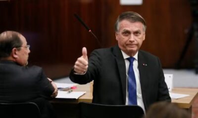 O Que Bolsonaro Disse ao STF? Declarações Impactantes no Inquérito do Suposto Golpe