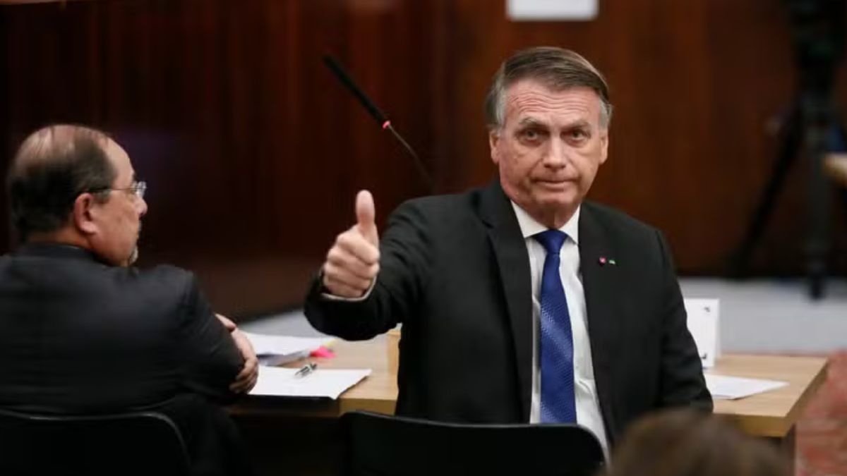O Que Bolsonaro Disse ao STF? Declarações Impactantes no Inquérito do Suposto Golpe