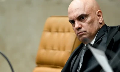 Ordem de Moraes para investigar Eduardo Bolsonaro gera desconforto entre diplomatas do Itamaraty