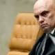 Ordem de Moraes para investigar Eduardo Bolsonaro gera desconforto entre diplomatas do Itamaraty