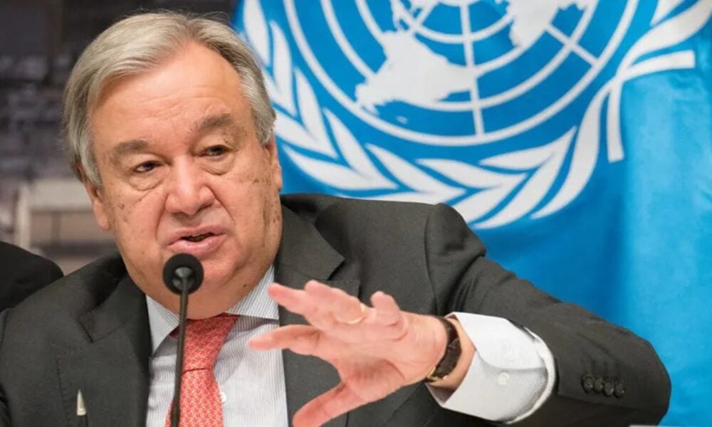 ONU alerta para consequências catastróficas após ataque dos EUA ao Irã