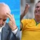 Pesquisa Mostra Bolsonaro Derrotando Lula e Humilhando Alckmin em 2026