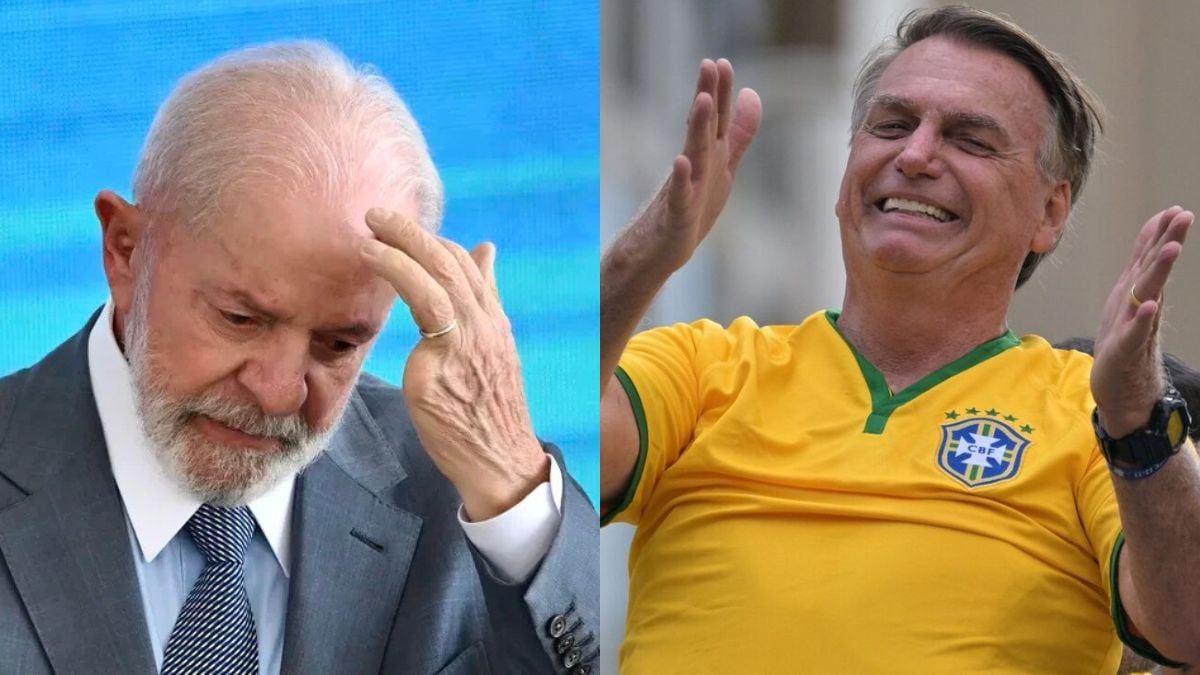 Pesquisa Mostra Bolsonaro Derrotando Lula e Humilhando Alckmin em 2026 52 Pesquisa Mostra Bolsonaro Derrotando Lula e Humilhando Alckmin em 2026
