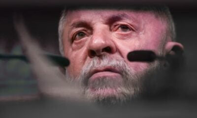 Popularidade de Lula derrete: 63% acham que ele perdeu o contato com o povo