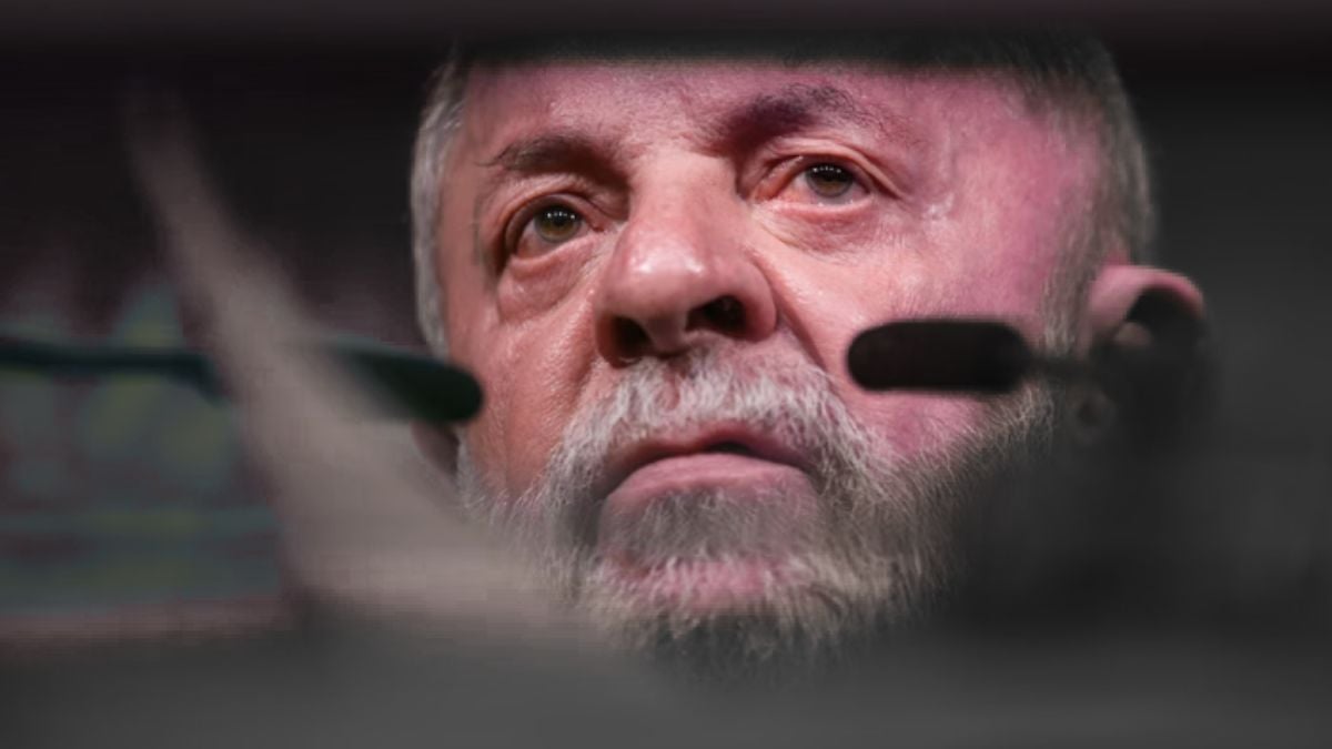 Popularidade de Lula derrete: 63% acham que ele perdeu o contato com o povo