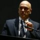 URGENTE: Moraes Ordena Prisão de Ex-Assessor de Bolsonaro