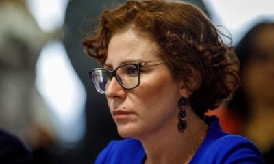 Banco bloqueia contas e cartões de Zambelli por ordem de Moraes: entenda o caso