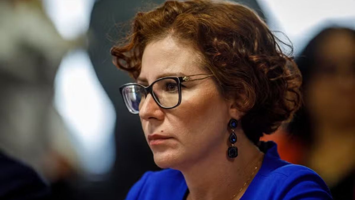 Banco bloqueia contas e cartões de Zambelli por ordem de Moraes: entenda o caso 52 Banco bloqueia contas e cartões de Zambelli por ordem de Moraes: entenda o caso