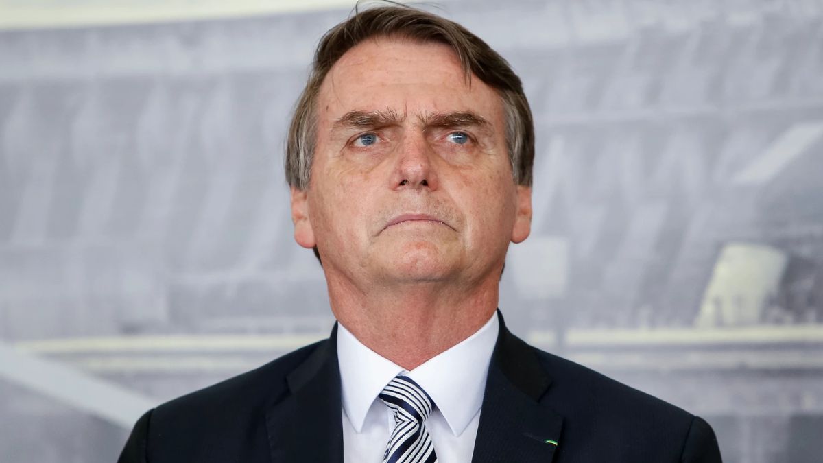 Defesa diz que Bolsonaro não ficará em silêncio em depoimento ao STF sobre ‘tentativa de golpe’ 52 Defesa diz que Bolsonaro não ficará em silêncio em depoimento ao STF sobre ‘tentativa de golpe’