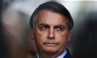 Bolsonaro desmente narrativa sobre Martins em suposto plano golpista