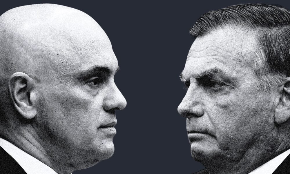 Tentaram de tudo! Interrogatório de Bolsonaro chega ao fim e as narrativas estão destruídas