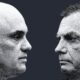 Tentaram de tudo! Interrogatório de Bolsonaro chega ao fim e as narrativas estão destruídas
