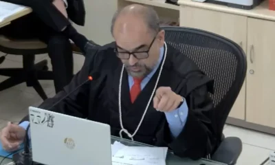 Fala polêmica sobre autista coloca desembargador na mira da OAB