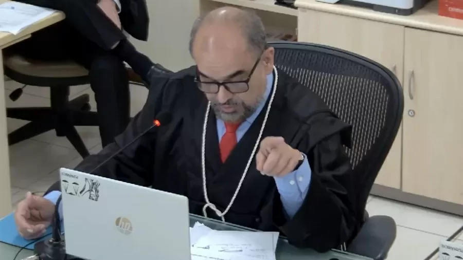 Fala polêmica sobre autista coloca desembargador na mira da OAB