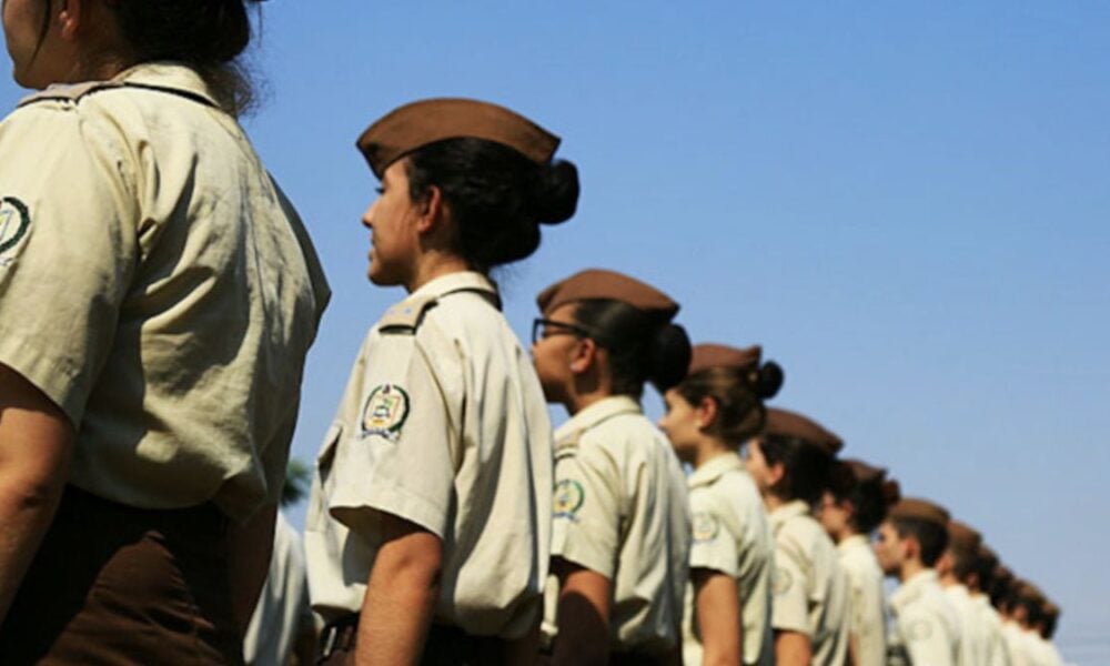 Alerta: ONU recomenda acabar com escolas cívico-militares no Brasil