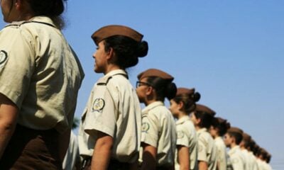 Alerta: ONU recomenda acabar com escolas cívico-militares no Brasil