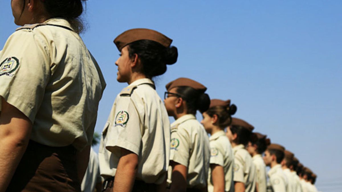 Alerta: ONU recomenda acabar com escolas cívico-militares no Brasil 52 Alerta: ONU recomenda acabar com escolas cívico-militares no Brasil
