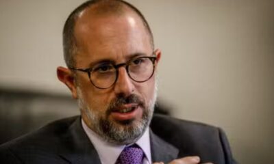 Governo Lula acuado: Ministro da CGU evita respostas diretas sobre escândalo no INSS