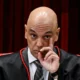 Líder político desafia decisão de Moraes e envia PIX a Zambelli