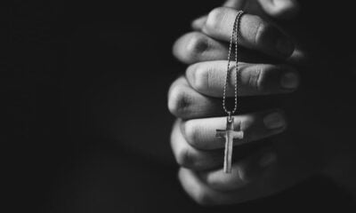 Criança de 8 Anos é Espancada até a Morte por Ser Cristã