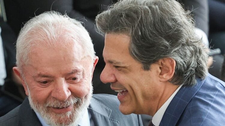 Efeito Lula: Brasil dispara para 2º maior juro real do mundo