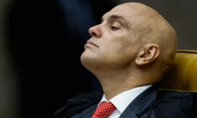 URGENTE: Moraes barra aumento do IOF e desafia Lula e Congresso