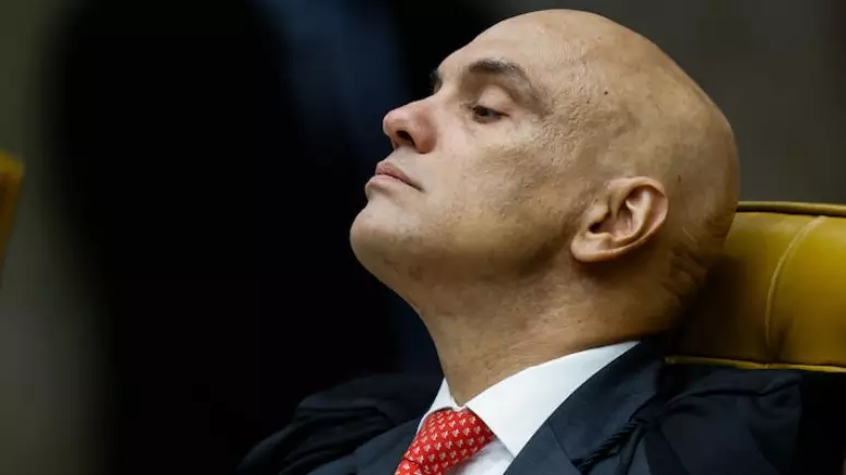 URGENTE: Moraes barra aumento do IOF e desafia Lula e Congresso