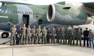 Crise histórica explode nas Forças Armadas: 137 pilotos afastados e 40 aviões no chão