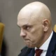 Ex-ministro do STF expõe Moraes e faz previsão chocante