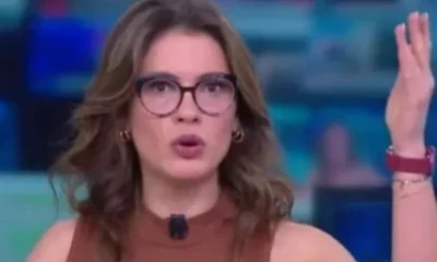 Jornalista da CNN chama Bolsonaro de "Bozo" ao vivo e gera revolta