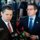Hugo Motta e Alcolumbre Têm Última Chance Antes da Lei Magnitsky Cair Como Bomba!