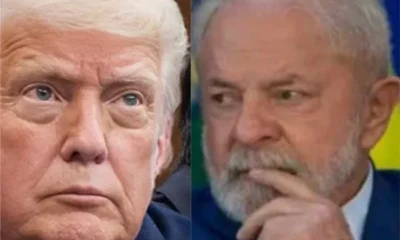 Trump Fecha Novo Acordo com Europa e Deixa Lula Ainda Mais Desesperado