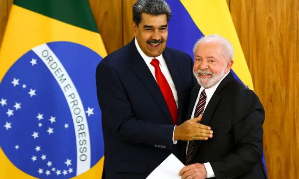 Alerta Vermelho: Dívida da Venezuela com o Brasil Chega a R$ 10 bilhões
