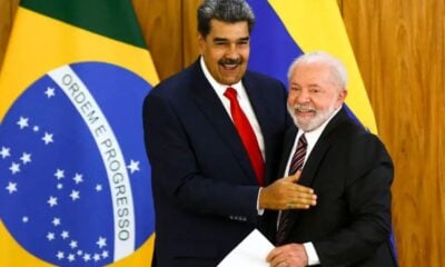 Alerta Vermelho: Dívida da Venezuela com o Brasil Chega a R$ 10 bilhões