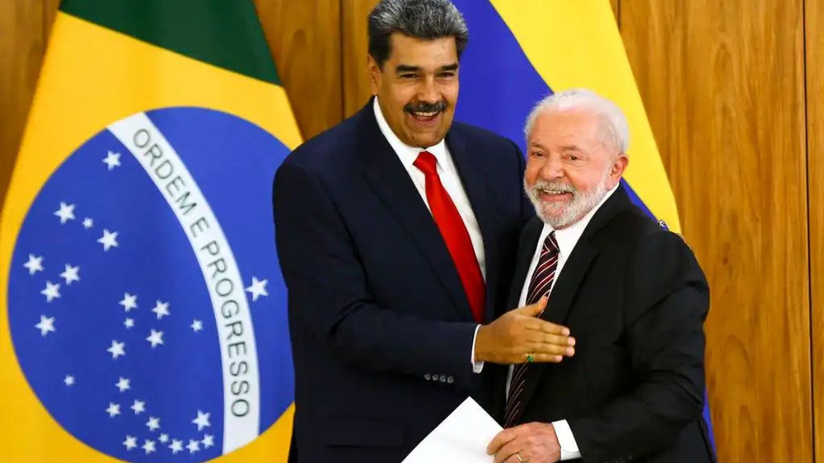 Alerta Vermelho: Dívida da Venezuela com o Brasil Chega a R$ 10 bilhões 1 Alerta Vermelho: Dívida da Venezuela com o Brasil Chega a R$ 10 bilhões