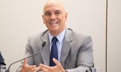 Alerta no Planalto: STF Cogitou Prender Bolsonaro, Mas Recuou