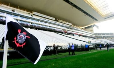 Alívio Financeiro: Justiça Anula Dívida Bilionária do Corinthians