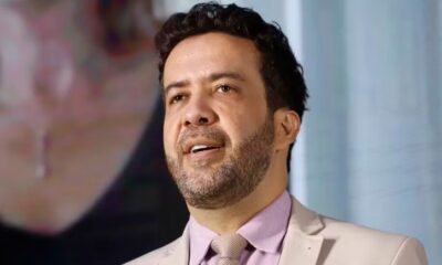 Deputado Janones denuncia assédio físico durante tumulto na Câmara