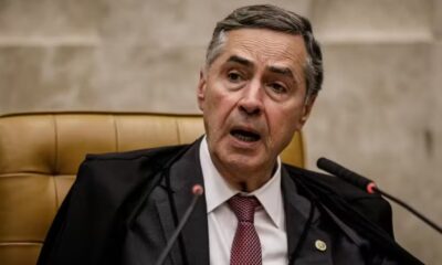 Barroso usa frase polêmica para atacar Trump e defender regulação