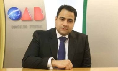 Advogados se rebelam e pedem sanções dos EUA contra presidente da OAB
