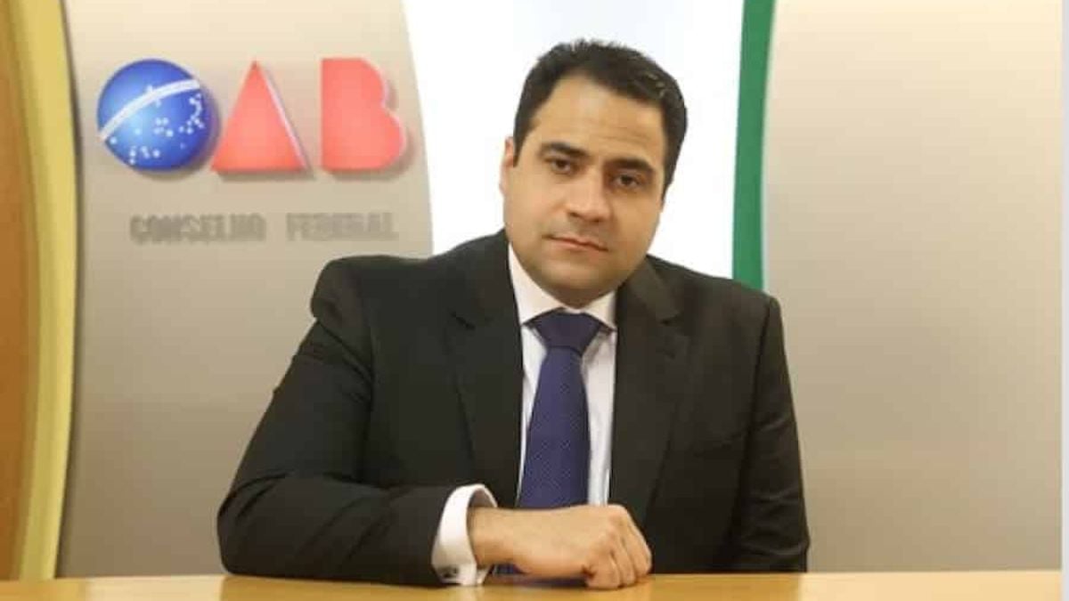 Advogados se rebelam e pedem sanções dos EUA contra presidente da OAB