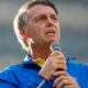 Bolsonaro denuncia tentativa de eliminação por parte do sistema
