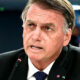 Bolsonaro denuncia arbitrariedade contra Filipe Martins