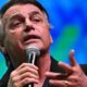 Bolsonaro expõe silêncio do STF e pressiona por reação contra Lula