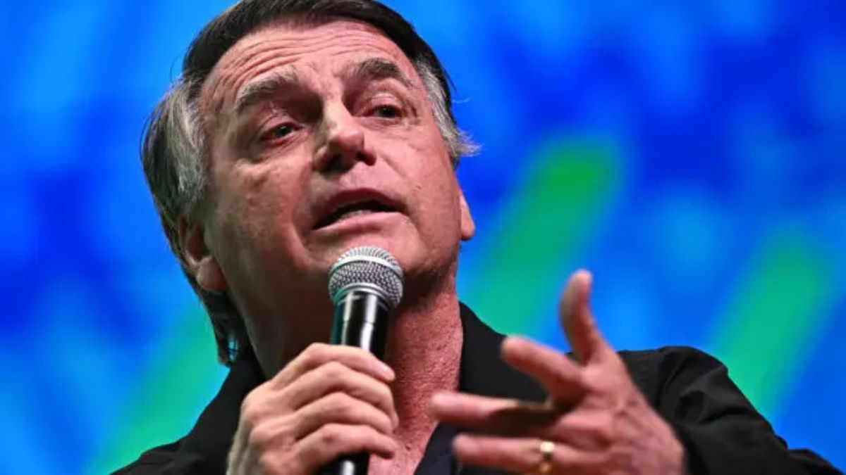 Bolsonaro expõe silêncio do STF e pressiona por reação contra Lula 52 Bolsonaro expõe silêncio do STF e pressiona por reação contra Lula