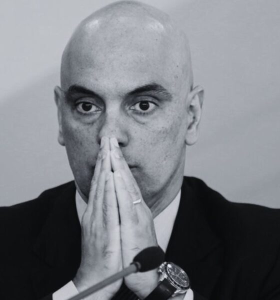 Bomba: EUA acionam Lei Magnitsky contra Alexandre de Moraes