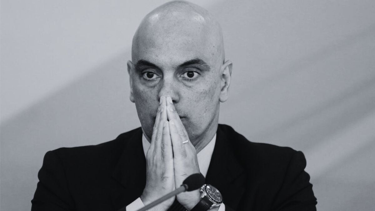 Bomba: EUA acionam Lei Magnitsky contra Alexandre de Moraes 52 Bomba: EUA acionam Lei Magnitsky contra Alexandre de Moraes